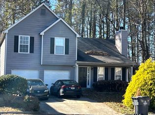 4561 Grove Park Way NW, Acworth, GA 30101