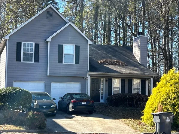 4561 Grove Park Way NW, Acworth, GA 30101