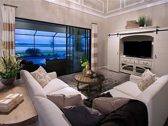 2nd image of 16442 Bonita Landing Cir