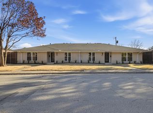 7078 Briarmeadow Dr, Dallas, TX 75230