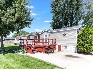 13 Countryside Est, Sandwich, IL 60548