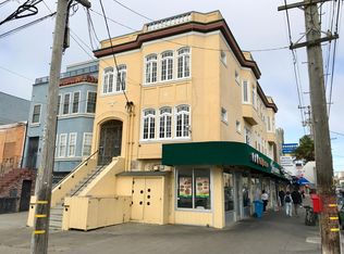 1296 23rd Ave, San Francisco, CA 94122