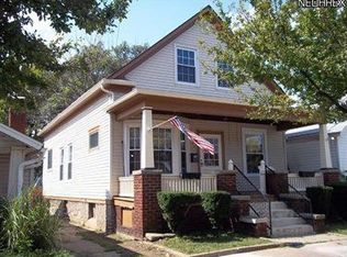 715 Hancock St, Sandusky, OH 44870