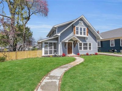 114 E Linden Ave, Independence, MO, 64050