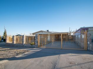 3512 Sheppard Ave, El Paso, TX 79904