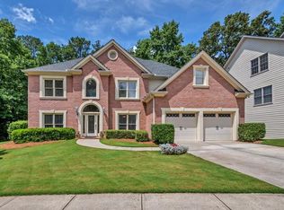 1717 Millside Trce SE, Smyrna, GA 30080