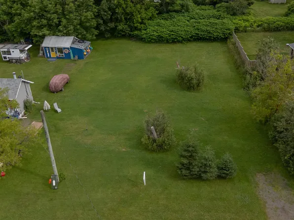 LOT Durham St, Georgetown, PE C0A 1L0