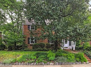 5145 3rd St N, Arlington, VA 22203