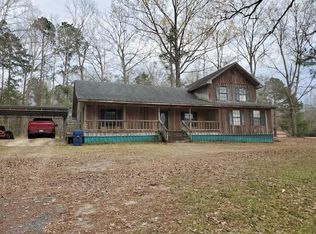 215 Stanley Rd, Leesville, LA 71446