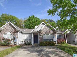121 Hidden Creek Cir, Pelham, AL 35124