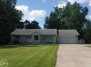 12939-27 Mile Rd, Washington, MI 48095