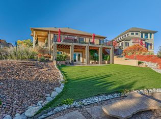 (Undisclosed Address), Colorado Springs, CO 80918