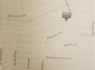 12173 Bacchus Rd, Port Charlotte, FL 33981