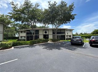 10445 E Clairmont Cir #104, Tamarac, FL 33321