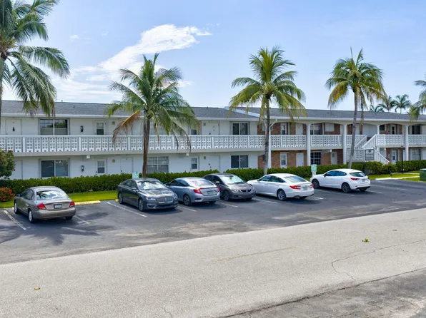 801 Pine Drive #12, Pompano Beach, FL 33060