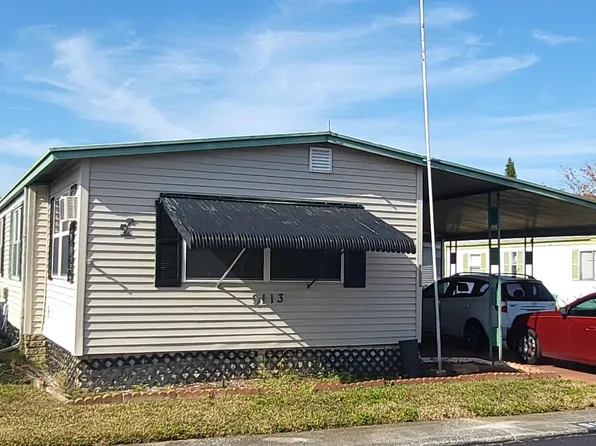 9113 Shawn Ave, Port Richey, FL 34668