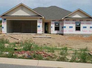 252 Durham Loop, Hot Springs, AR 71913