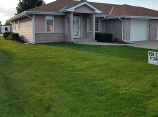 3060 39th Ave, Columbus, NE 68601