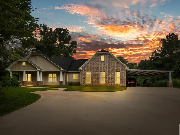 3276 Fm 559, Texarkana, TX 75503