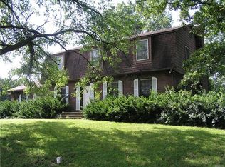 7298 Antioch Rd, Gerald, MO 63037