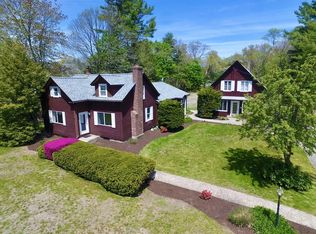 153 Main St, Foxboro, MA 02035