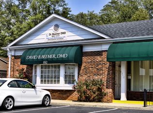 1512 N Fant St, Anderson, SC 29621