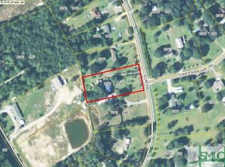 211 Elm Rd, Ellabell, GA 31308