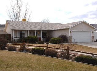 238 Pinyon Dr, Fruita, CO 81521