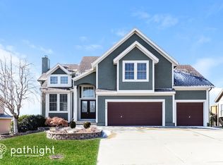 9620 N Windsor Ave, Kansas City, MO 64157