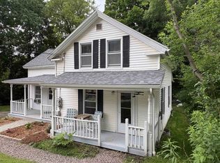 137 Jericho Road, Richmond, VT 05477