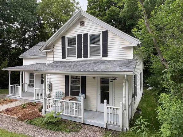 137 Jericho Road, Richmond, VT 05477