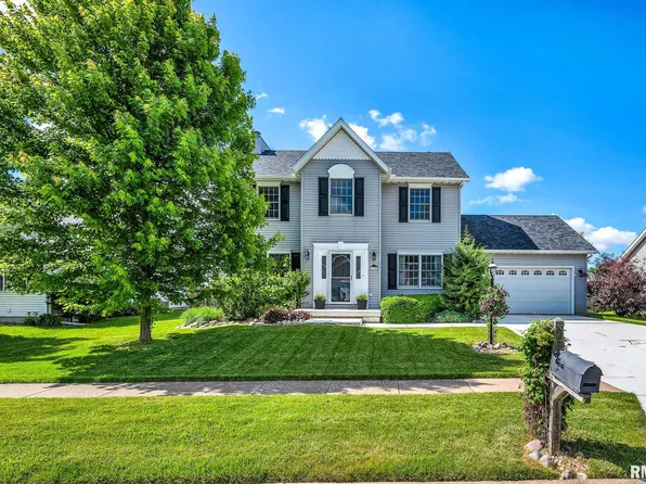 1938 Fieldstone, Washington, IL 61571