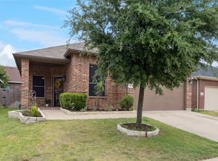 4509 Barberry Tree Cv, Crowley, TX 76036
