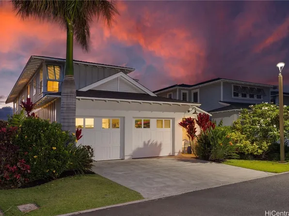 91-1204 Kaikohola St #D61, Honolulu, HI 96706