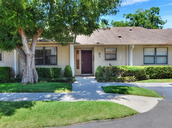 2025 Sylvester Rd Unit H3, Lakeland, FL 33803