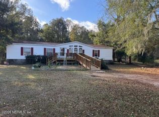 44021 BAYBERRY Court, Callahan, FL 32011
