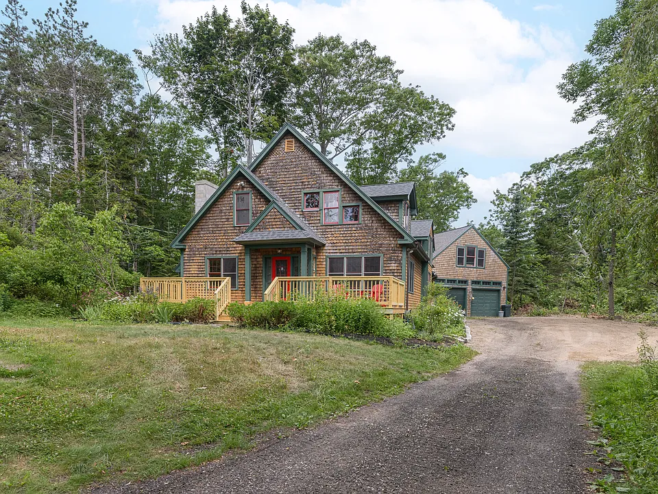 53 Hannaford Cove Rd