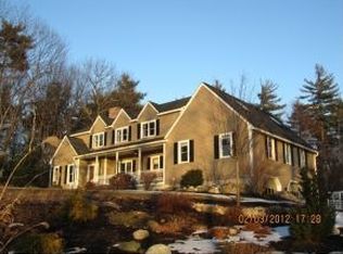 19 Birch Hill Rd, Brookline, NH 03033
