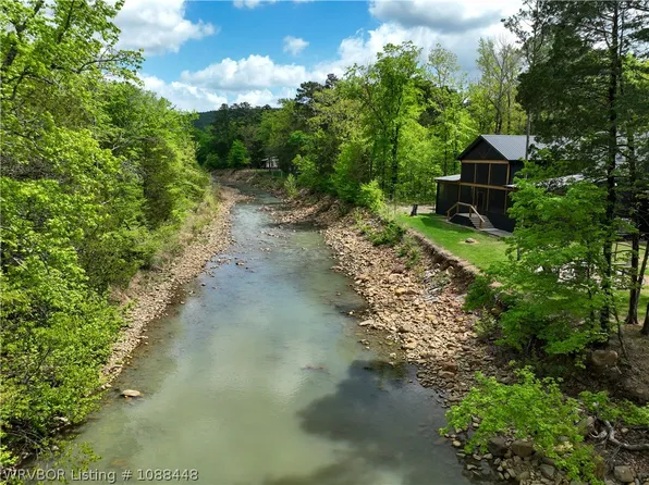 58319 Billy Creek Rd, Muse, OK 74949