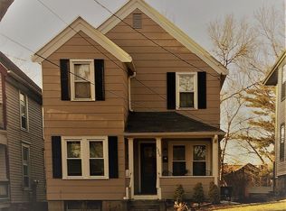 1222 E Dayton St, Madison, WI 53703