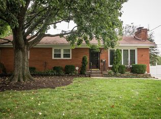 8213 Delido Rd, Louisville, KY 40219