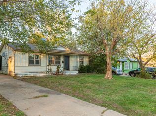 323 E 58th St N, Tulsa, OK 74126