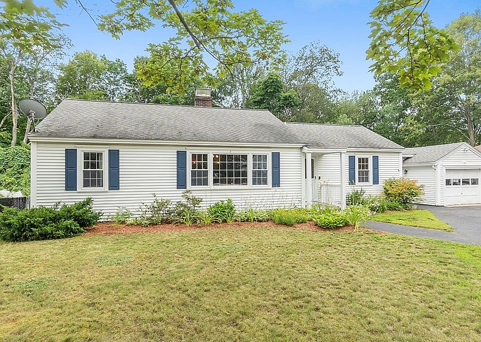 86 Maple Ave, Leominster, MA 01453 Zillow