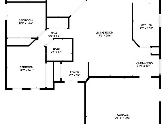 2nd image of 10730 NW 71st Place