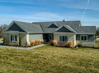 3100 W Covered Bridge Dr, Lincoln, NE 68523
