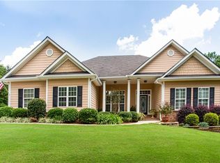 85 Nicklaus Cir, Social Circle, GA