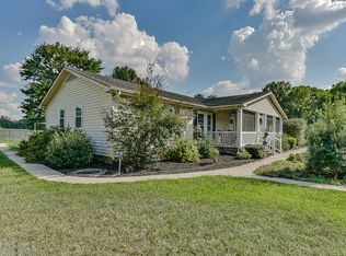 2003 Creekwood Dr, York, SC 29745