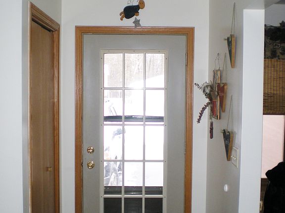 Entryway