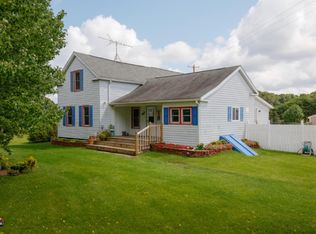 10 E M 89, Plainwell, MI 49080