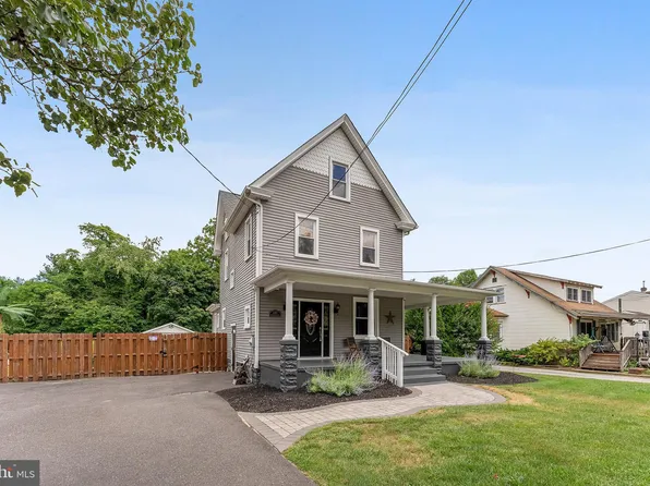 650 W Holly Ave, Pitman, NJ 08071